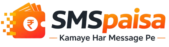 SMSPaisa Logo